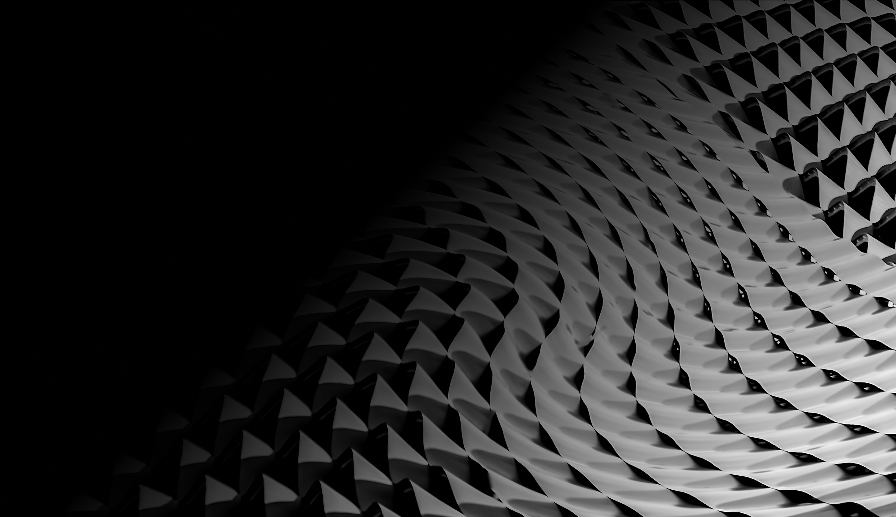 Your Vision,
Your Code