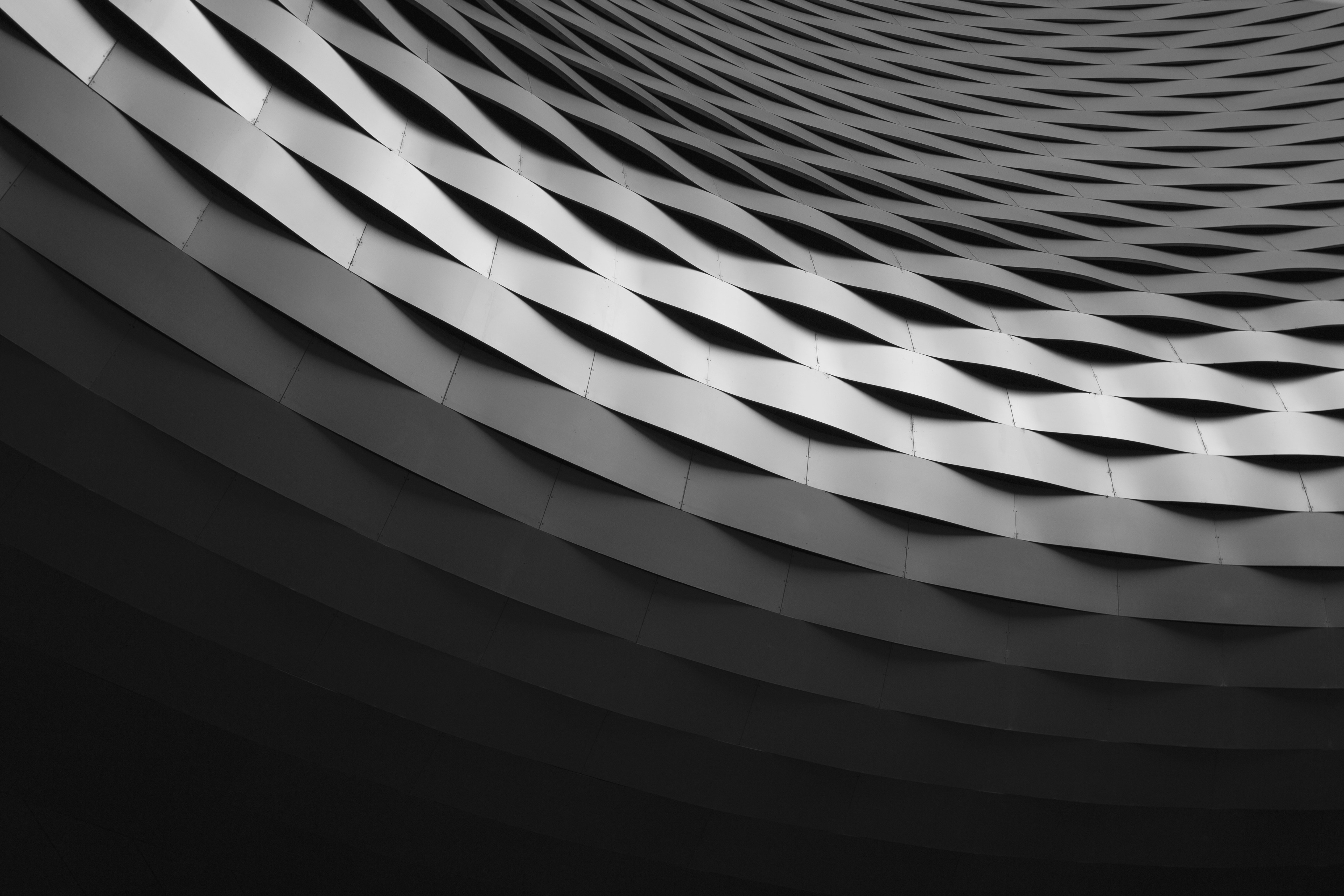 Architectural background